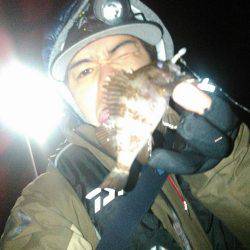 さぶかったぁー